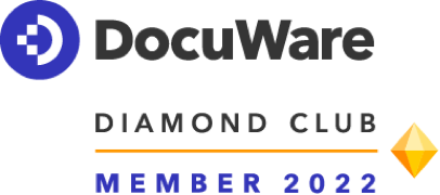 DocuWare diamond club