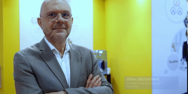 Documation-stand-DocuWare-_-Interview-Altexence-Gilles-Sauvagnat-low-600×338