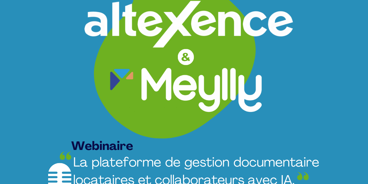 La plateforme de gestion documentaire locataires et collaborateurs avec IA design site