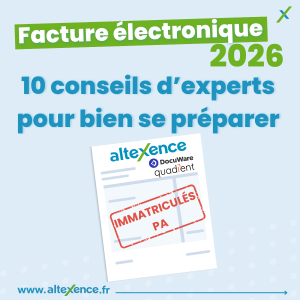 Document "10 conseils d’experts pour bien se préparer PA Quadient DocuWare"