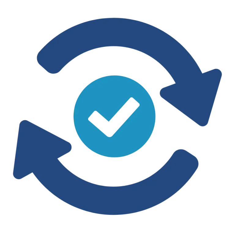 icone mise à jour DocuWare