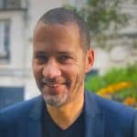 Photo de Téo Hivart, président d'Altexence