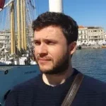 Photo de Jean Baptiste Britto de Manche Habitat