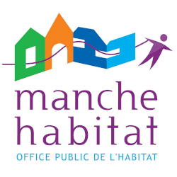 Logo manche habitat