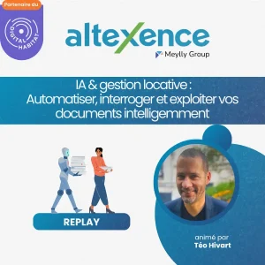 Digital Habitat Webinaire IA