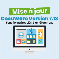 illustration de DocuWare 7.13