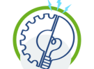 IA logo