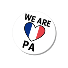 WE ARE PA WE ARE PA